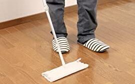 Floorwax Anleitung und Tipps
